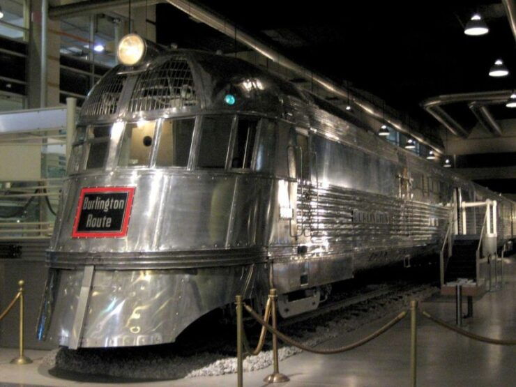 Chicago: Museum of Science & Industry Ticket & Audio (ENG) - Experience Highlights