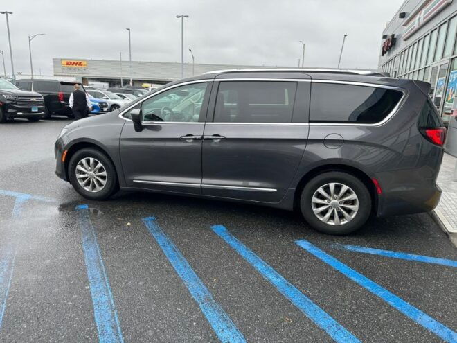 Chicago OHare Airport (ORD): Private Transfer to Chicago - Experience Highlights