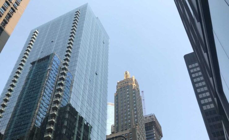 Chicago Outdoor Escape Game: Story of a Gangster - Activity Overview