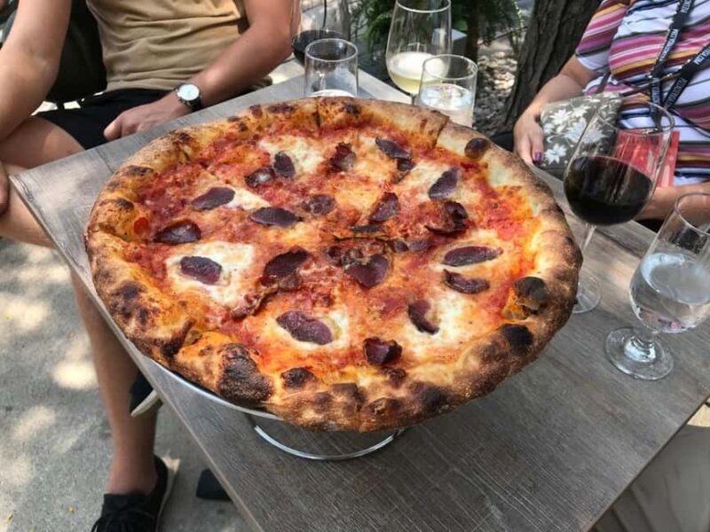 Chicago: Pizza Walking or Bus Tour - Good To Know