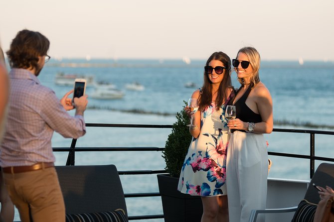 Chicago Premier Lake Michigan Brunch Cruise - Customer Reviews
