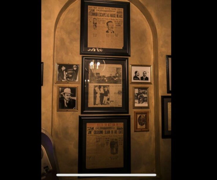 Chicago: Private 3-Hour Al Capone Gangster Tour - Tour Details