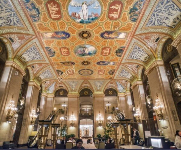 Chicago: Private 3-Hour Al Capone Gangster Tour - Bookings and Reviews