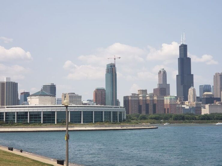 Chicago: Private Architecture Tour - 3 or 6 Hours - Famous Sites in Downtown Chicago