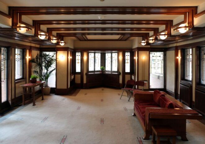 Chicago: Private Architecture Tour - 3 or 6 Hours - Exploring the Oak Park District
