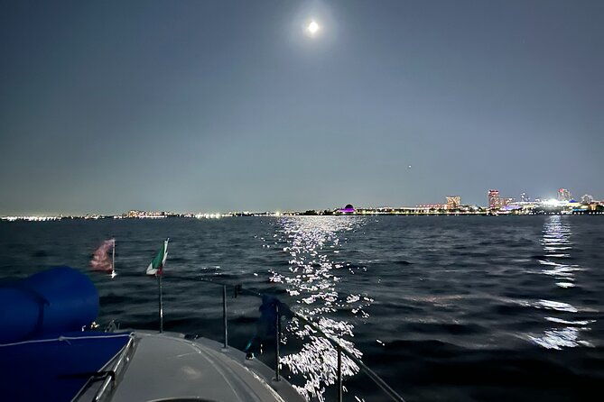 Chicago Private Boat Rental - Explore Chicago's Skyline & Waters - Good To Know