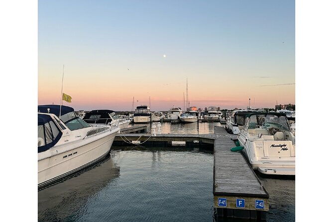 Chicago Private Boat Rental - Explore Chicago's Skyline & Waters - Exploring the Itinerary in Detail