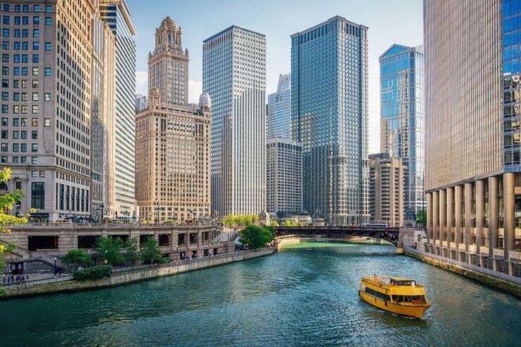 Chicago: Private Custom Tour With a Local Guide - Activity Details