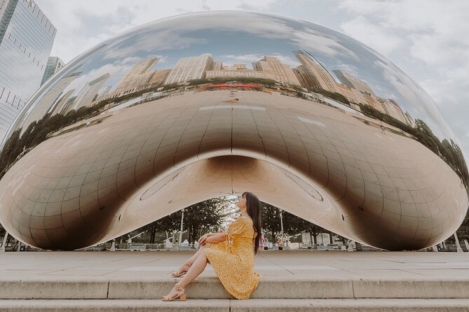 Chicago Private Instagram Car Tour (Private & All-Inclusive) - Tour Overview and Highlights