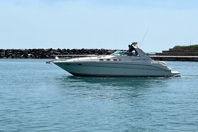 Chicago Private Rental Yacht Charter - Good To Know 