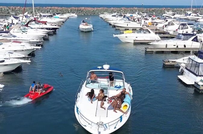 Chicago Private Rental Yacht Charter - Frequently Asked Questions