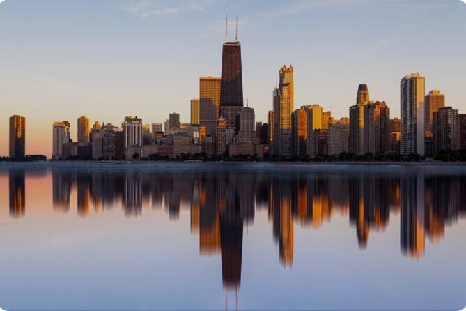 Chicago Private Tour - Introduction