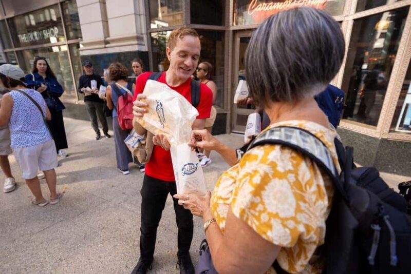 Chicago: Prohibition-Era Culture & Architectural Treasures - Good To Know