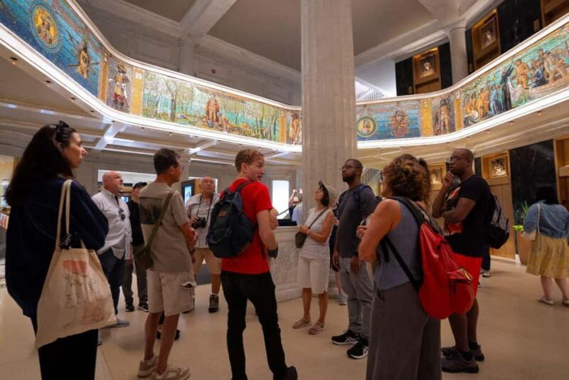 Chicago: Prohibition-Era Culture & Architectural Treasures - Detailed Breakdown of the Tour Experience