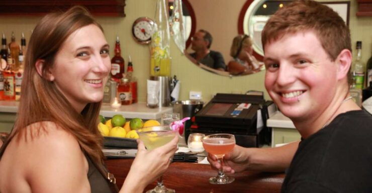 Chicago: Prohibition Speakeasies Bus Tour or Walking Tour - Choose Your Tour: Bus or Walking