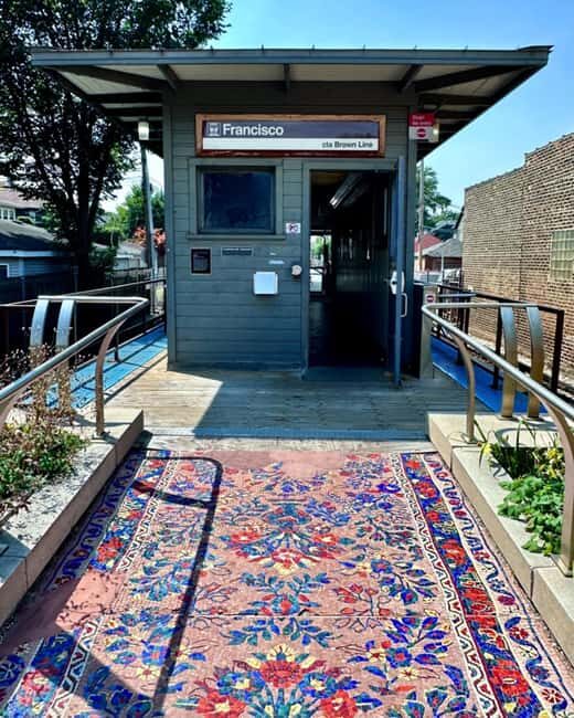 Chicago: Ravenswood Manor Craftsman Bungalows Walking Tour - FAQ