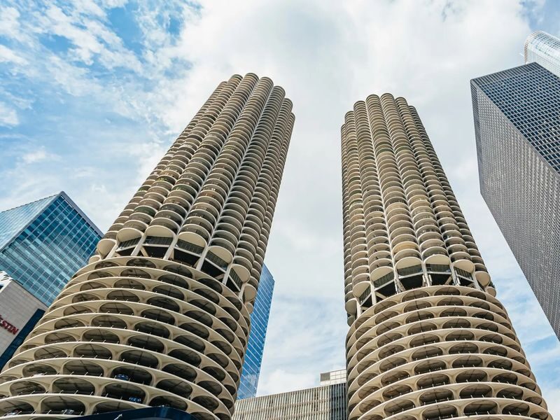 Chicago River Architecture Tour - Chicago’s buildings make more sense from the river