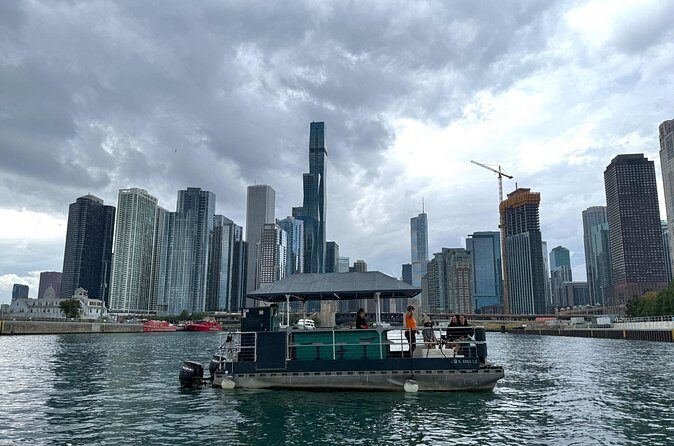 Chicago River Guided Ghost Tour - Final Thoughts