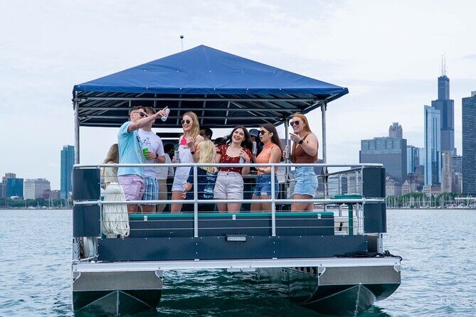 Chicago River Guided History Tour - Final Thoughts