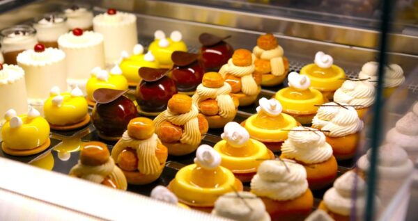 Chicago: River North Walking Food Tour - Unique Culinary Discoveries