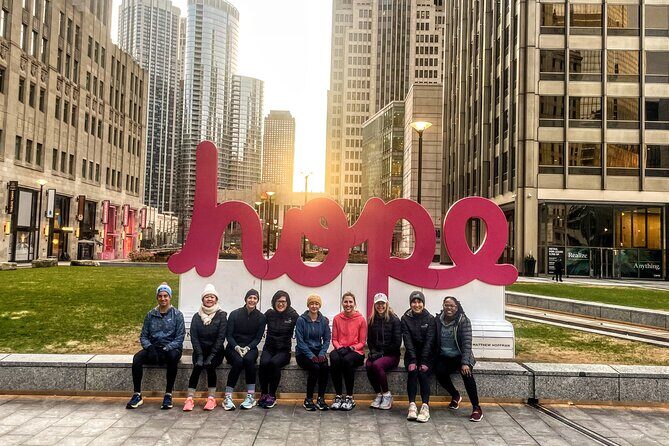 Chicago Riverwalk Architecture Walking Tour and Discover Skyline - Good To Know