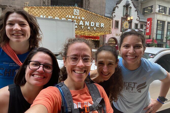 Chicago Riverwalk Architecture Walking Tour and Discover Skyline - FAQ