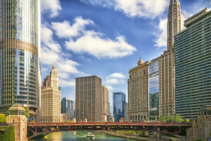 Chicago: Riverwalk Self-Guided Walking Tour - Booking Information and Flexibility