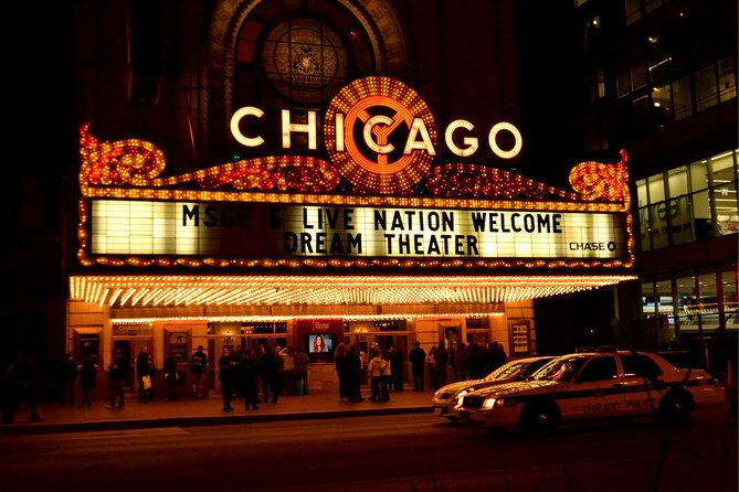 Chicago Scavenger Hunt and Highlights Self-Guided Tour - Good To Know