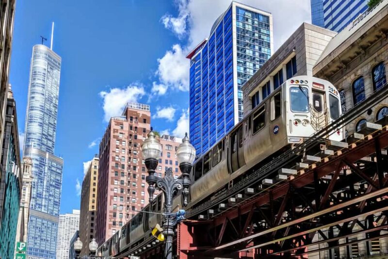 Chicago Scenic Driving Tour - In-Depth Review of the Chicago Scenic Driving Tour