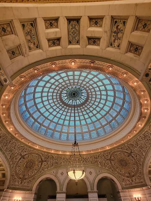 Chicago Scenic Driving Tour - Final Thoughts