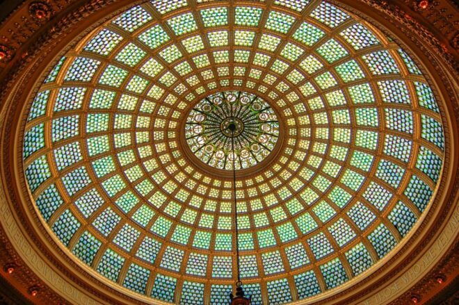 Chicago: Secret Interiors Architecture Walking Tour - Logistics