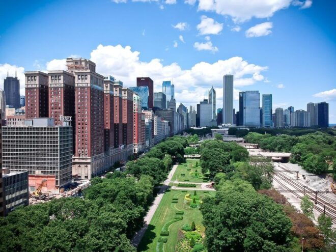 Chicago: Self-Guided Audio Tour - Tour Highlights and Inclusions