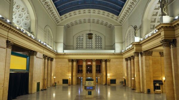 Chicago: Self-Guided Audio Tour - Tour Experience and Narration