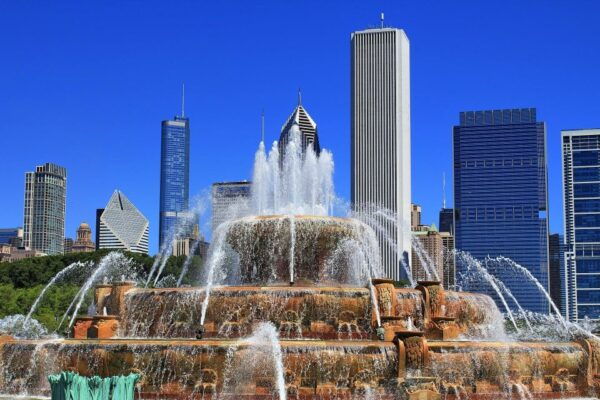 Chicago: Self-Guided Audio Tour - Important Information and Guidelines