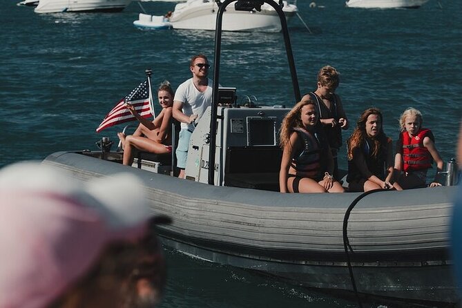 Chicago Shoreline Adventure Boat Tour - Reviews and Additional Information