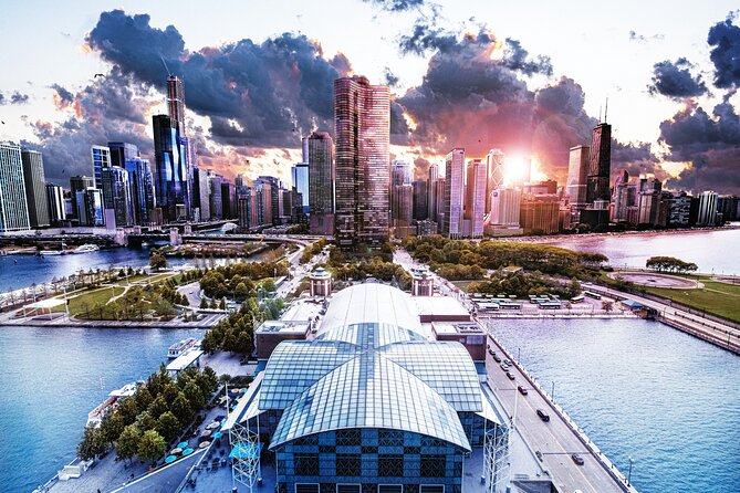 Chicago Sightseeing Tour - Luxury Private SUV (6 Passengers) - Booking Information