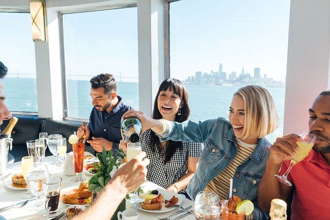 Chicago Signature Brunch Cruise on Lake Michigan - Good To Know