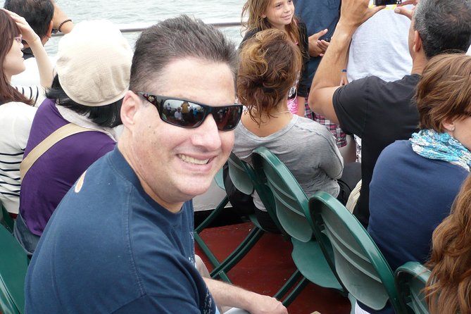 Chicago Small-Group City Tour With Optional Architecture River Cruise - Positive Reviews and Recommendations