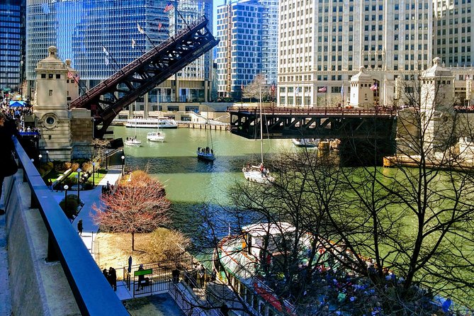 Chicago Small-Group City Tour With Optional Architecture River Cruise - Common Questions