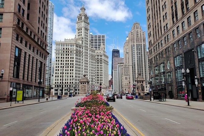 Chicago Small-Group City Tour With Optional Architecture River Cruise - The Sum Up