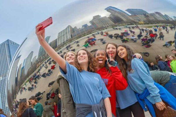 Chicago: Small-Group History and Architecture Walking Tour - Frequently Asked Questions