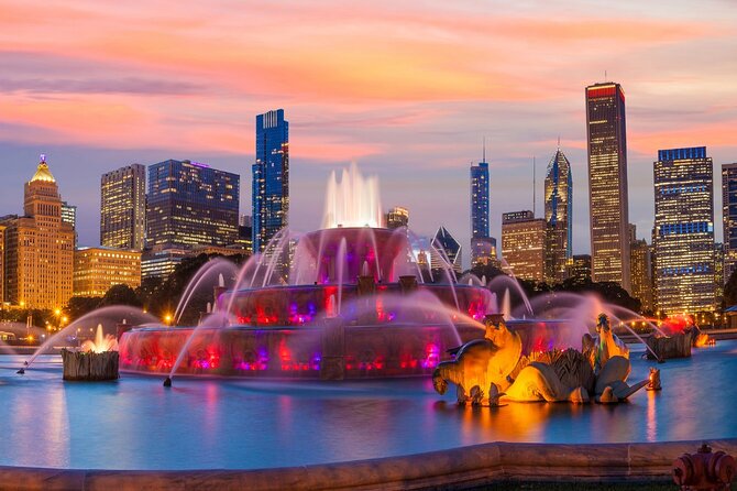 Chicago Small Group Night Tour With Skydeck and Boat Cruise - Inclusions and Pricing