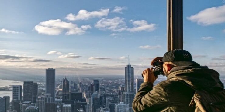 Chicago: Small Group Walking Tour With Skydeck and Boat - Activity Details and Inclusions
