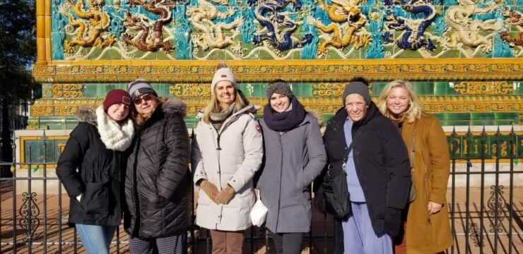 Chicago: Taste of Chinatown Food Walking Tour - Tour Details