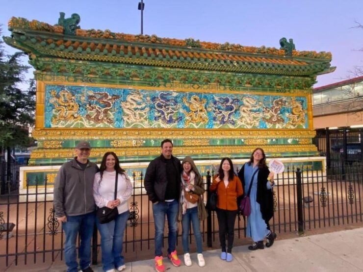 Chicago: Taste of Chinatown Food Walking Tour - Experience Highlights