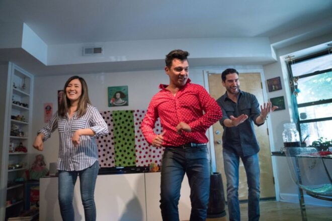 Chicago: Taste of Spain Cultural Dinner & Dance Entry Ticket - Duration and Pricing