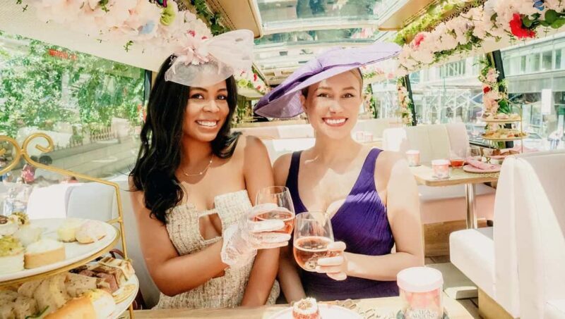 Chicago: Tea Around Town With Curated Teas & Iconic Sights - An In-Depth Look at the Chicago Tea Tour Experience