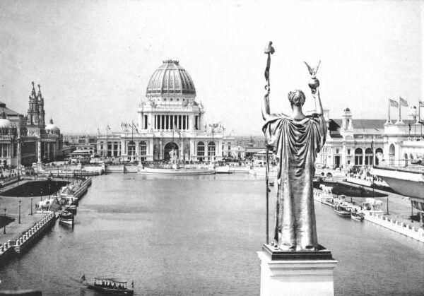 Chicago: The Devil In The White City Bus Tour - Graphic Stories and Caution
