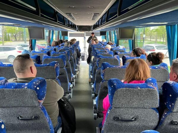 Chicago: The Devil In The White City Bus Tour - Cancellation and Refund Policy