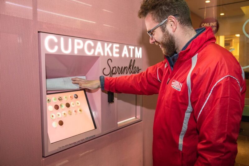 Chicago: The Ultimate Foodie Walking Tour with Tasty Stops - Frequently Asked Questions (FAQs)